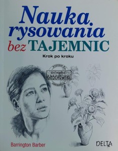 Nauka rysowania bez tajemnic