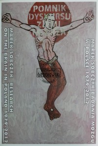 Badania mózgu w Polsce 1979-2012