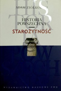 Historia powszechna. Starożytność
