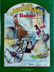 Baśnie