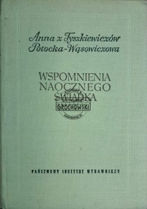 Wspomnienia naocznego świadka