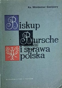 Biskup Bursche i sprawa polska