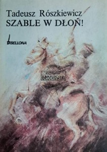 Szable w dłoń!