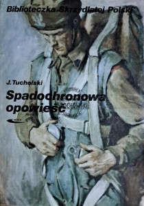 Spadochronowa opowieść