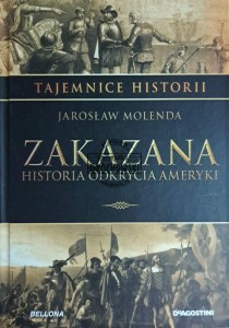 Zakazana historia odkrycia Ameryki