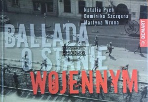 Ballada o stanie wojennym