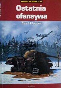 Ostatnia ofensywa