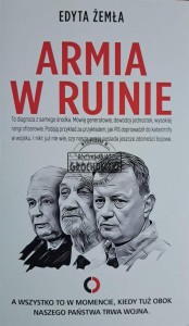 Armia w ruinie