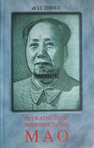 Prywatne życie przewodniczącego Mao