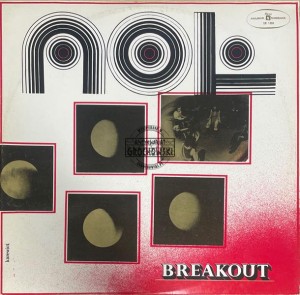 Breakout – NOL LP
