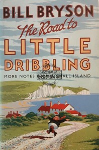 The Road to Little Dribbling