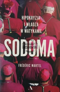 Sodoma. Hipokryzja i władza w Watykanie