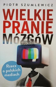 Wielkie pranie mozgów