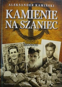 Kamienie na szaniec