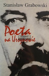 Poeta na Ursynowie