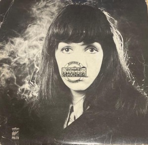Ewa Demarczyk – Live 2LP