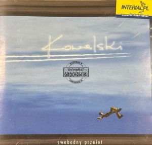Kowalski – Swobodny Przelot CD