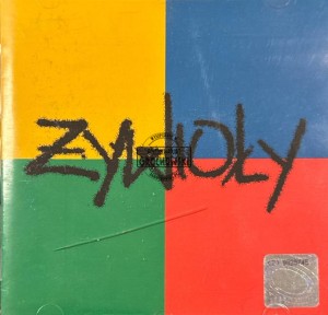 Żywioły – Żywioły CD