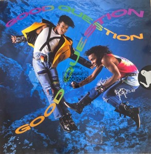 Good Question – Good Question LP