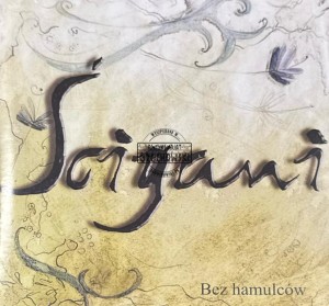 Ścigani – Bez hamulców CD