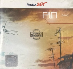 PIN – 0001 CD