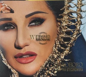 Justyna Steczkowska – Witch Tarohoro CD