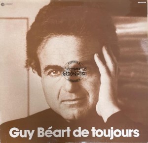 Guy Béart – Guy Béart De Toujours LP