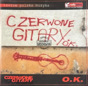 Czerwone Gitary – O.K. 2CD