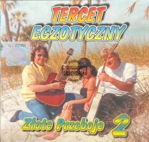Tercet Egzotyczny – Złote Przeboje 2 CD