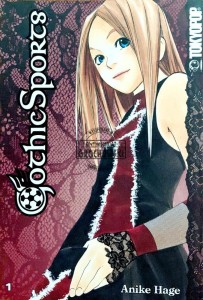 Gothic Sports, T.1
