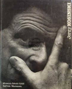 Jerzy Kosiński, Twarzy i maski