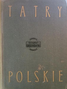 Tatry Polskie