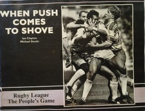 When Push Comes to Shove