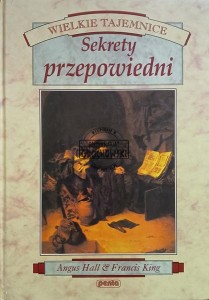 Sekrety przepowiedni