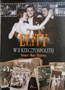 Elity w II Rzeczpospolitej