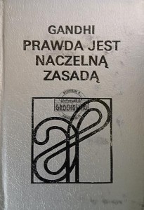 Prawda jest naczelną zasadą
