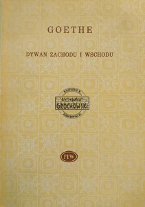 Dywan zachodu i wschodu