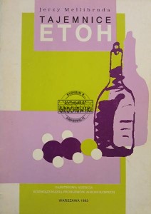 Tajemnice Etoh