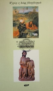 O samotności / O spotkaniu