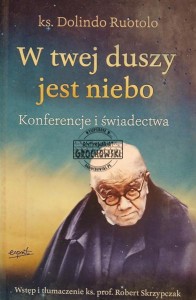 W twej duszy jest niebo