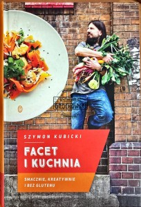 Facet i kuchnia