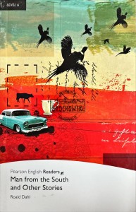Man from the South and Other Stories