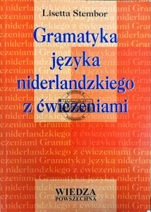 Gramatyka języka niderlandzkiego z ćwiczeniami