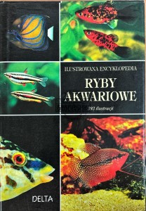 Ryby akwariowe