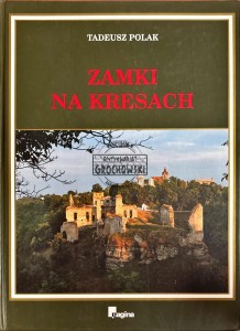 Zamki na Kresach