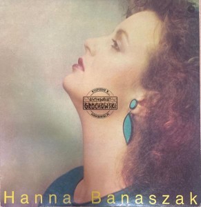 Hanna Banaszak – Hanna Banaszak LP