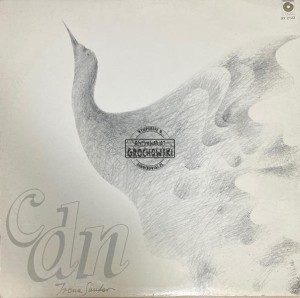 Irena Santor – Cdn LP