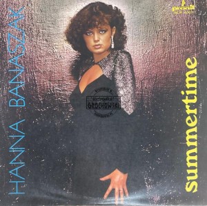 Hanna Banaszak – Summertime LP