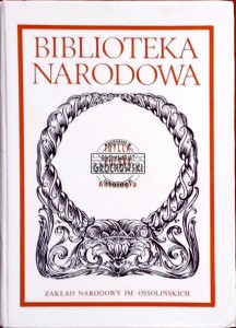 Idylla Polska. Antologia