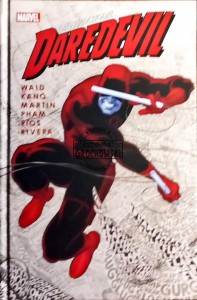 Daredevil, tom 1  